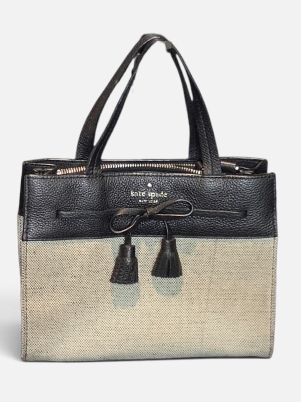 Kate Spade New York Hayes Street Isobel Small Satchel